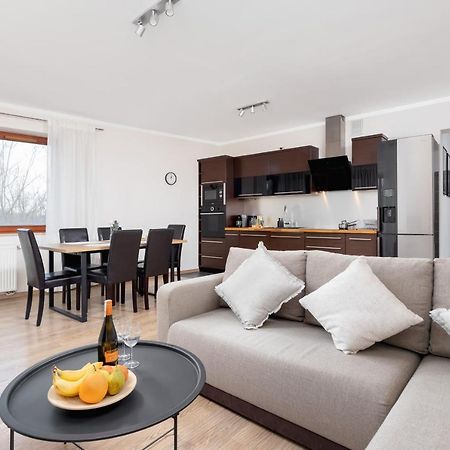 Dzielnica XIII Podgorze Krakow By Noclegi Renters Bagian luar foto