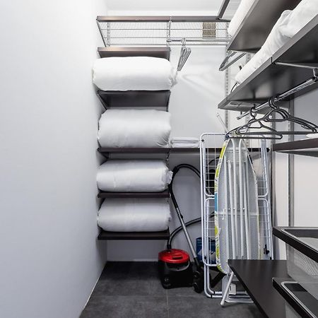 Dzielnica XIII Podgorze Krakow By Noclegi Renters Bagian luar foto