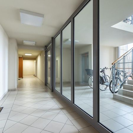 Dzielnica XIII Podgorze Krakow By Noclegi Renters Bagian luar foto