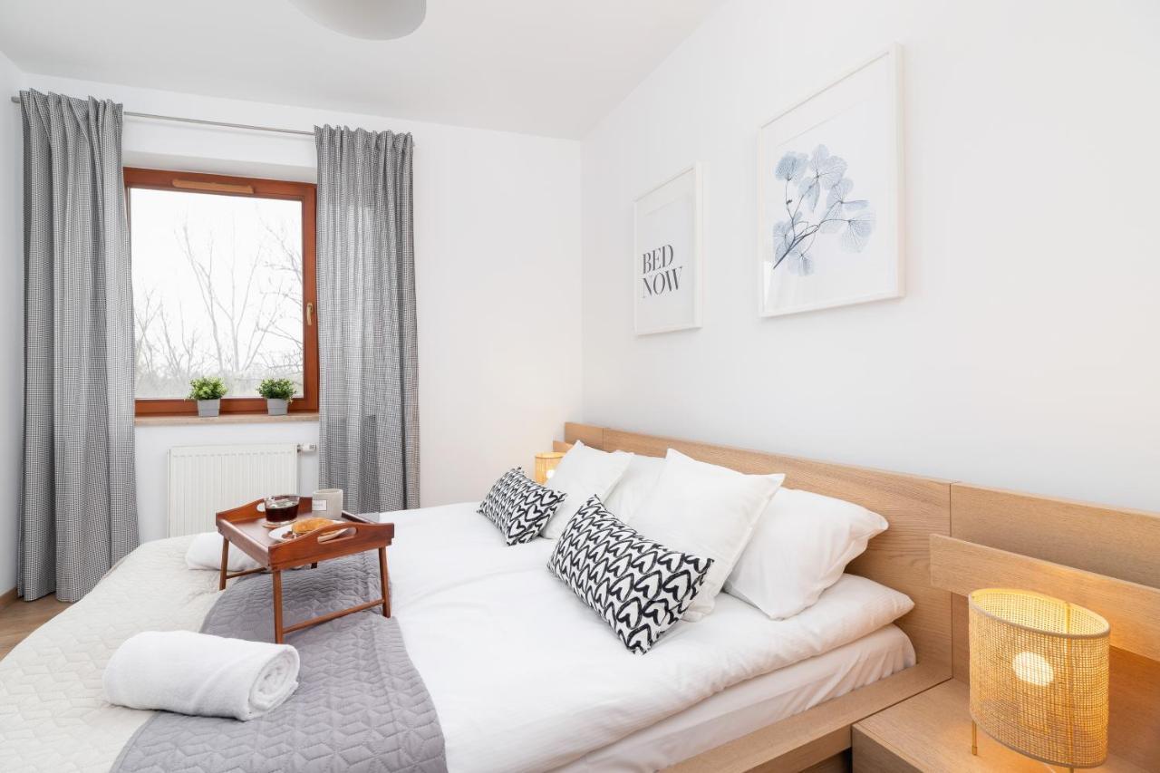 Dzielnica XIII Podgorze Krakow By Noclegi Renters Bagian luar foto