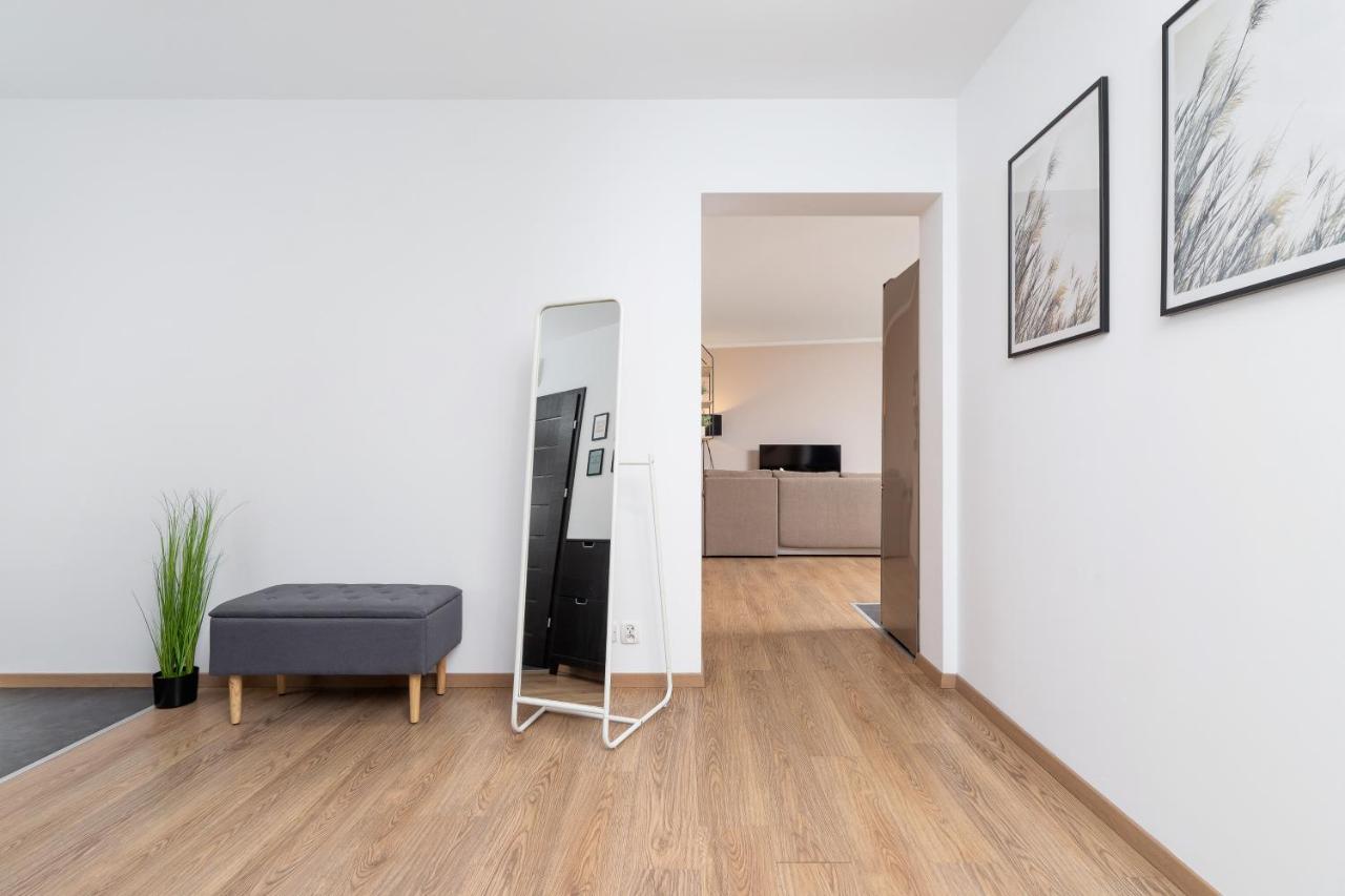 Dzielnica XIII Podgorze Krakow By Noclegi Renters Bagian luar foto