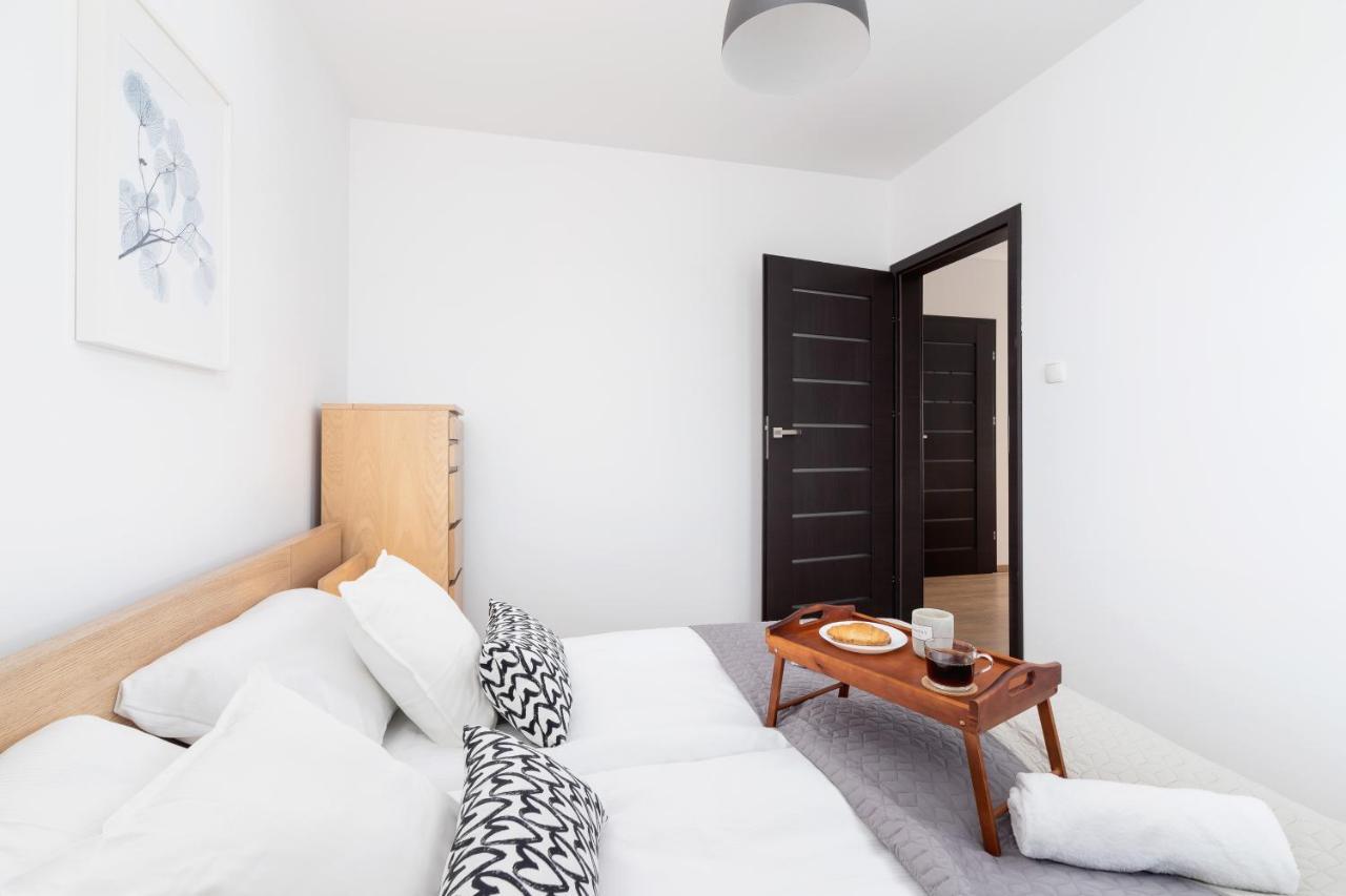 Dzielnica XIII Podgorze Krakow By Noclegi Renters Bagian luar foto