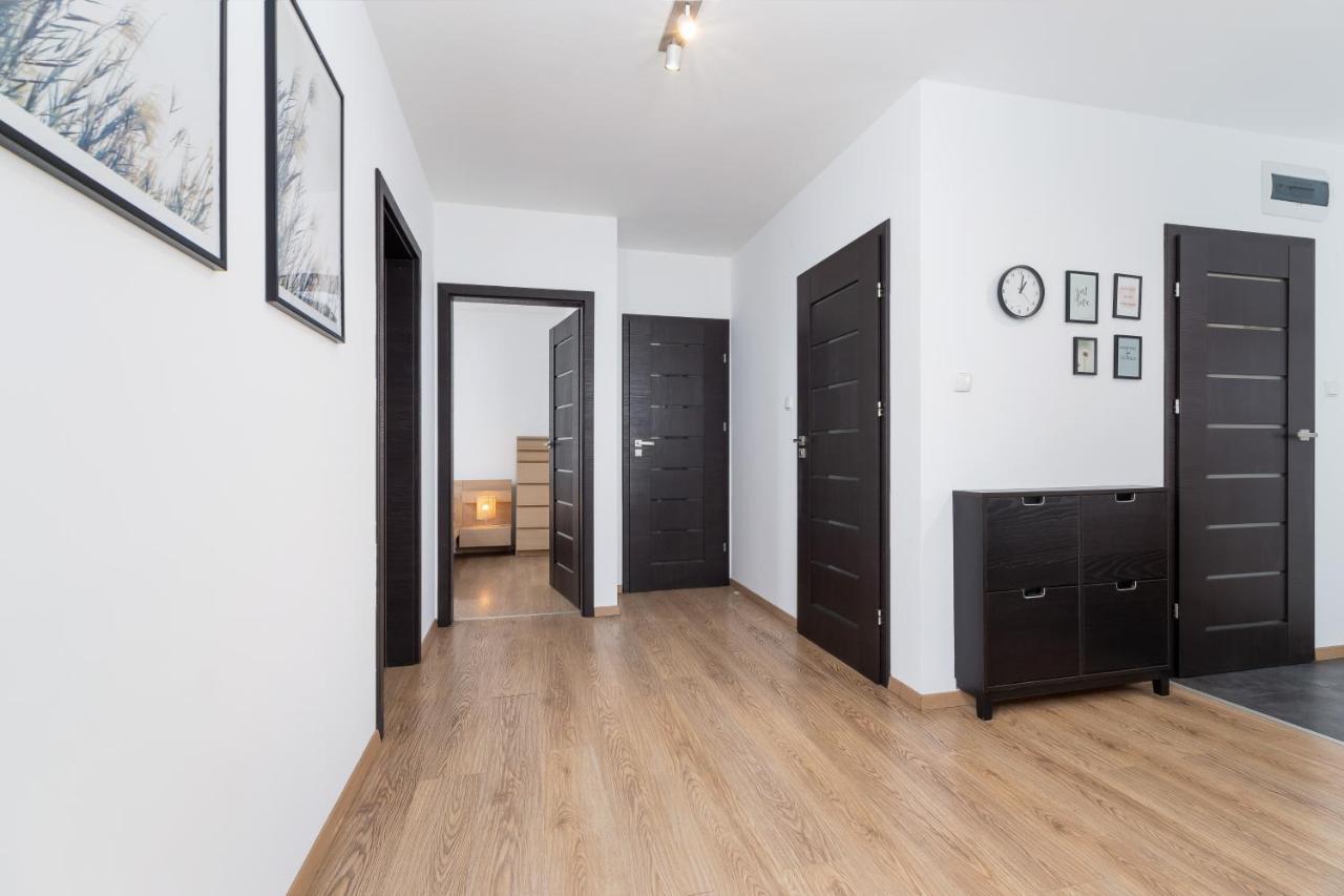 Dzielnica XIII Podgorze Krakow By Noclegi Renters Bagian luar foto