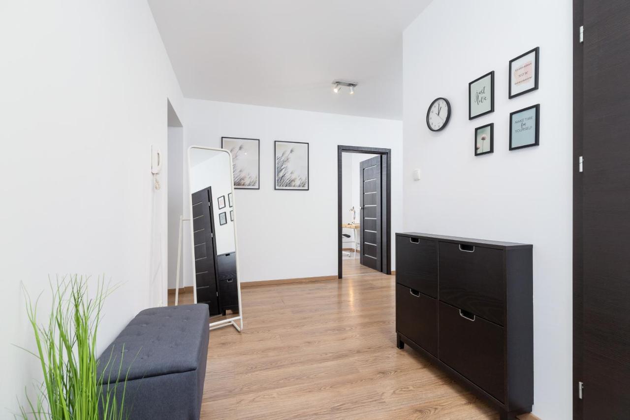 Dzielnica XIII Podgorze Krakow By Noclegi Renters Bagian luar foto