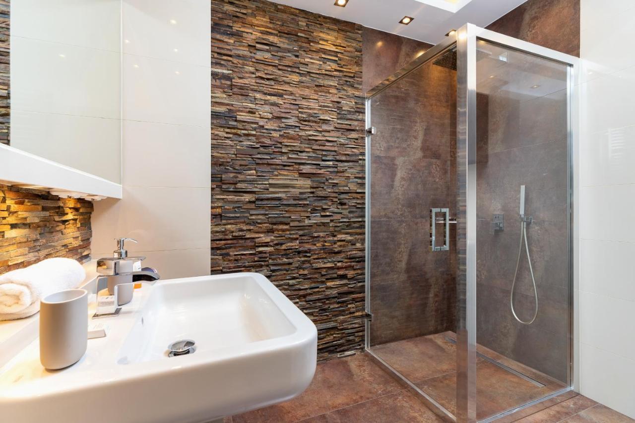 Dzielnica XIII Podgorze Krakow By Noclegi Renters Bagian luar foto
