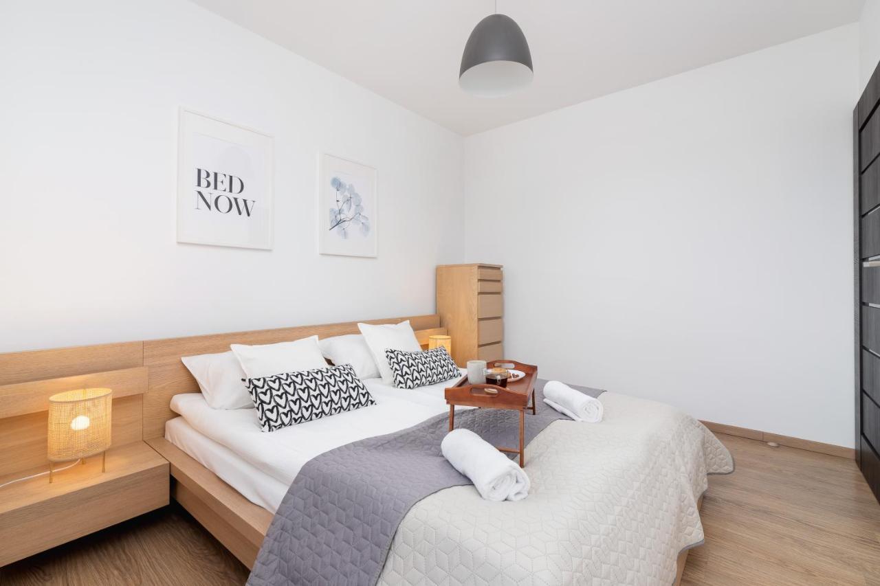 Dzielnica XIII Podgorze Krakow By Noclegi Renters Bagian luar foto