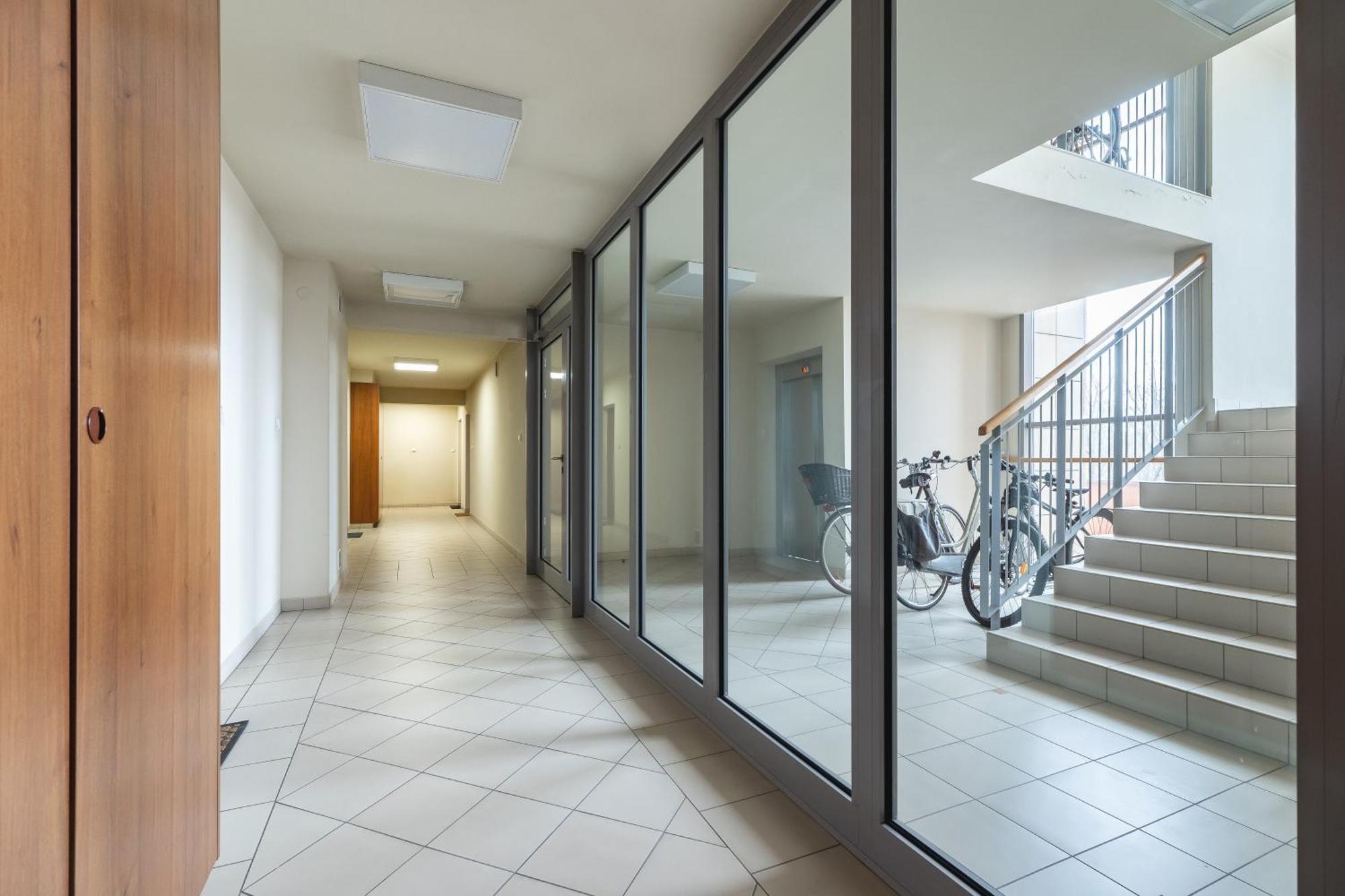 Dzielnica XIII Podgorze Krakow By Noclegi Renters Bagian luar foto