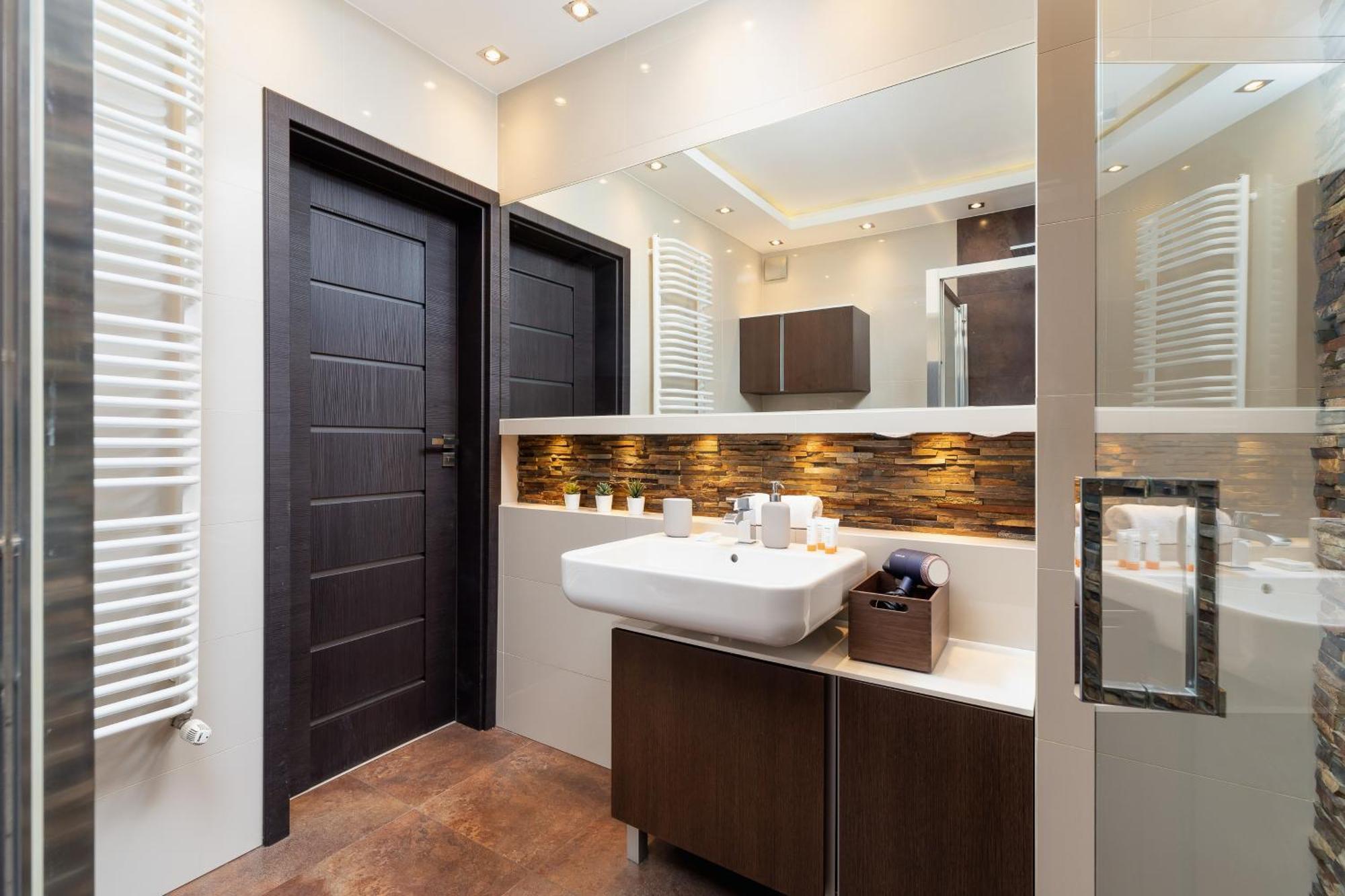 Dzielnica XIII Podgorze Krakow By Noclegi Renters Bagian luar foto