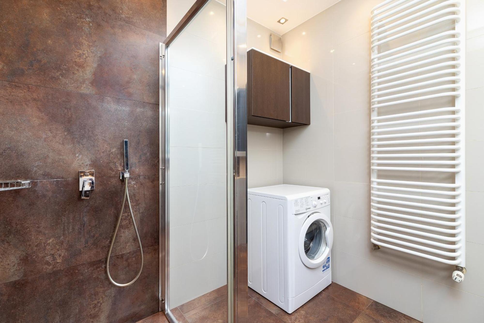 Dzielnica XIII Podgorze Krakow By Noclegi Renters Bagian luar foto