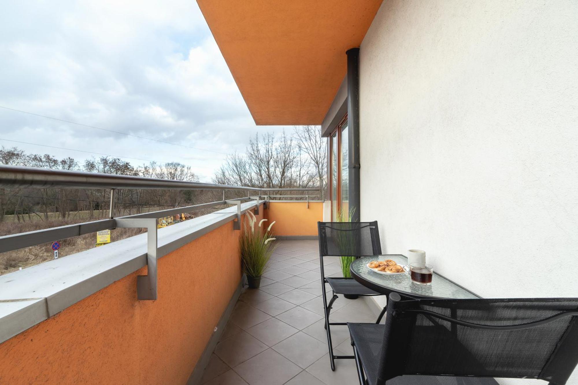 Dzielnica XIII Podgorze Krakow By Noclegi Renters Bagian luar foto