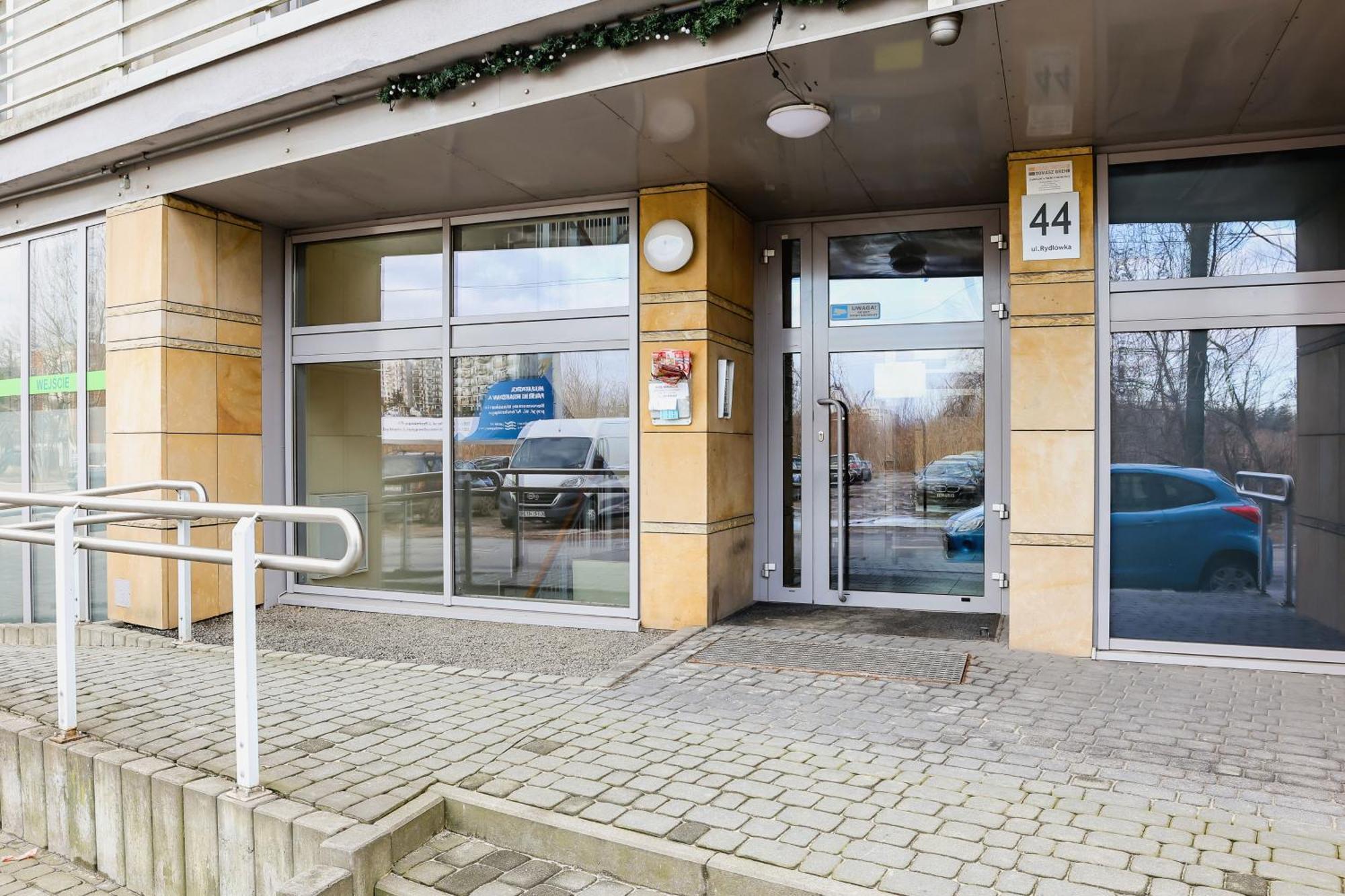 Dzielnica XIII Podgorze Krakow By Noclegi Renters Bagian luar foto